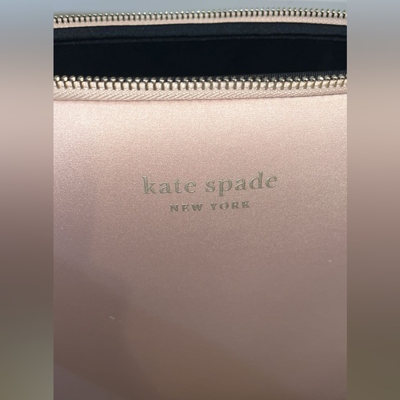 Kate Spade Laptop Sleeve - Picture 3 of 9